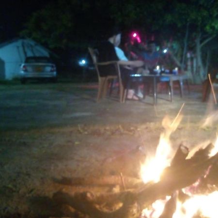 Attale Resort Tissamaharama Εξωτερικό φωτογραφία