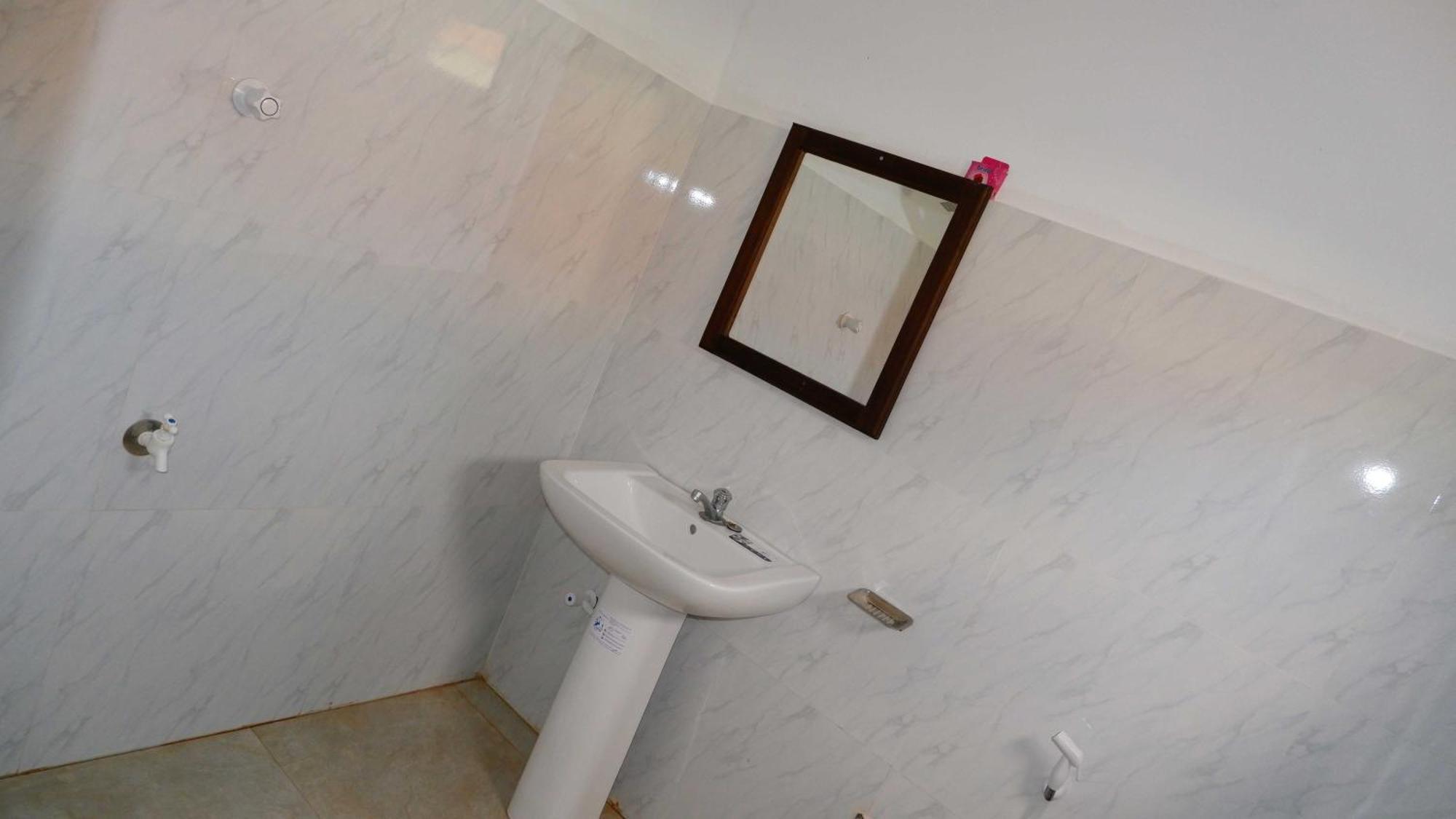Attale Resort Tissamaharama Εξωτερικό φωτογραφία
