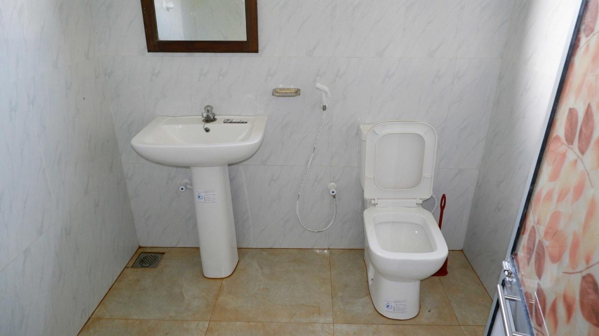Attale Resort Tissamaharama Εξωτερικό φωτογραφία