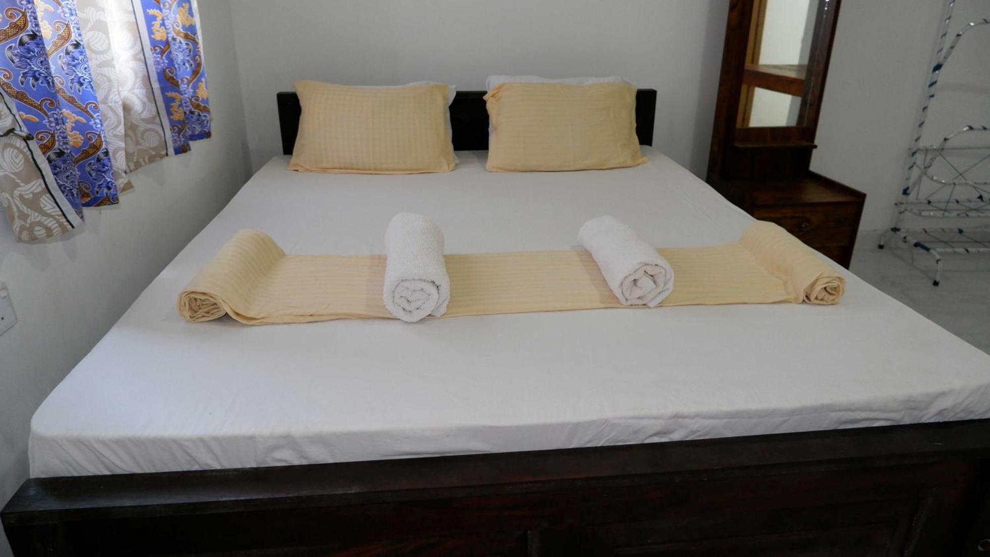 Attale Resort Tissamaharama Εξωτερικό φωτογραφία