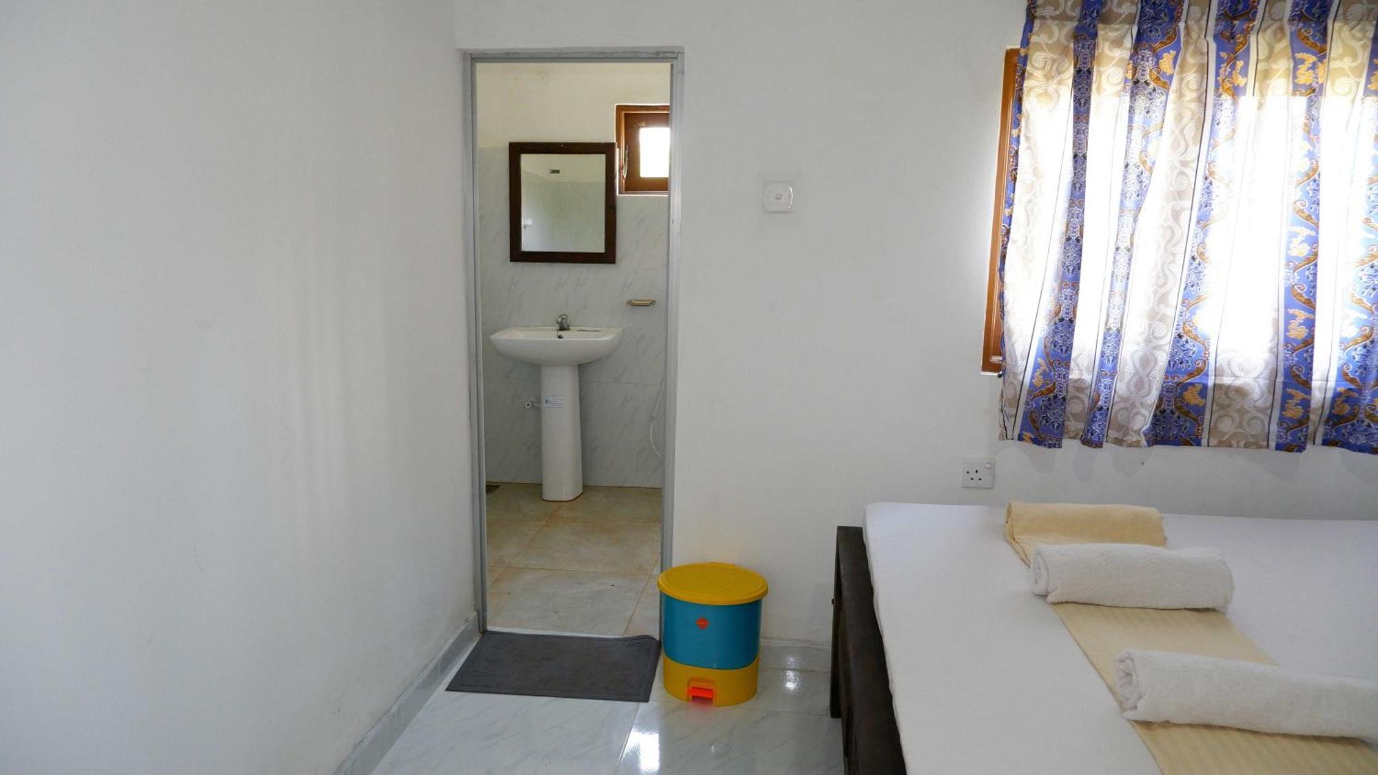 Attale Resort Tissamaharama Εξωτερικό φωτογραφία