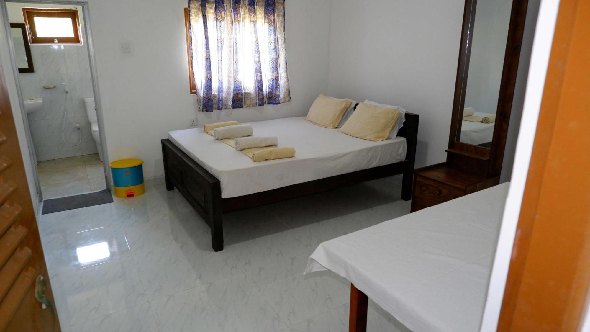Attale Resort Tissamaharama Εξωτερικό φωτογραφία