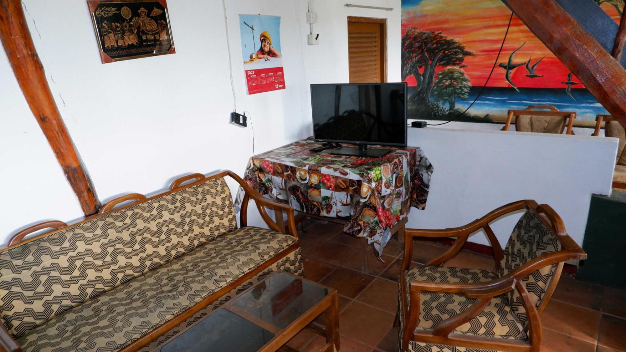 Attale Resort Tissamaharama Εξωτερικό φωτογραφία