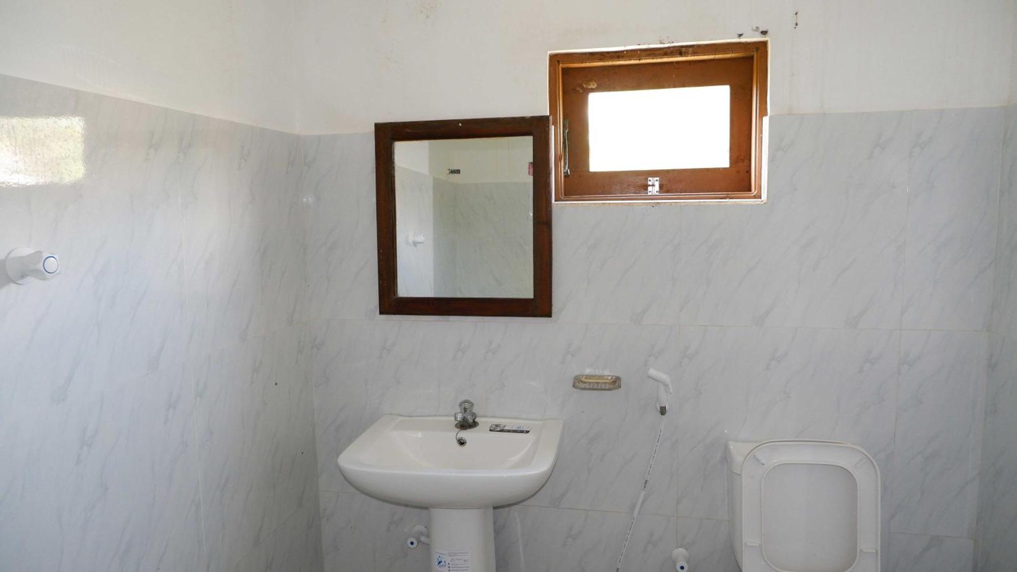 Attale Resort Tissamaharama Εξωτερικό φωτογραφία