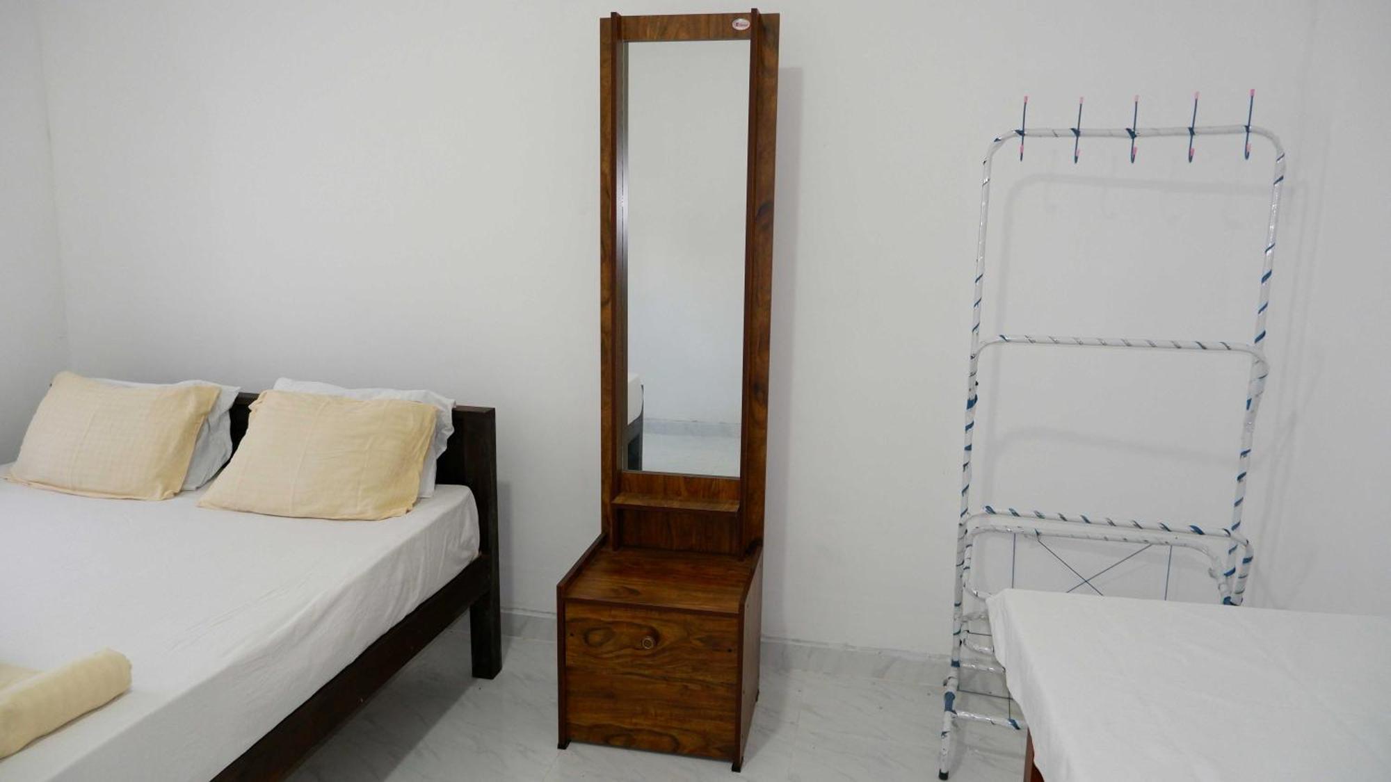 Attale Resort Tissamaharama Εξωτερικό φωτογραφία