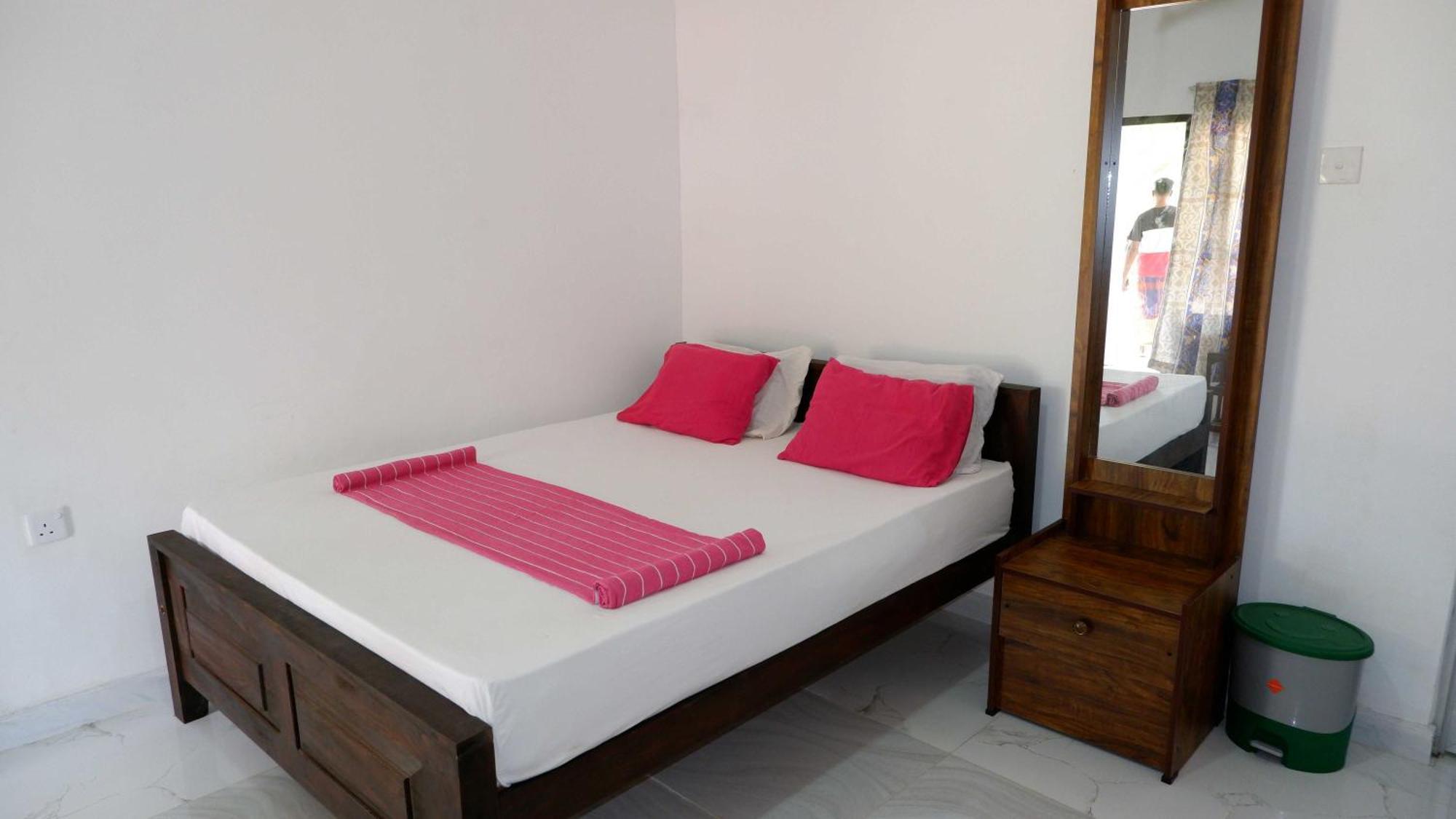 Attale Resort Tissamaharama Εξωτερικό φωτογραφία