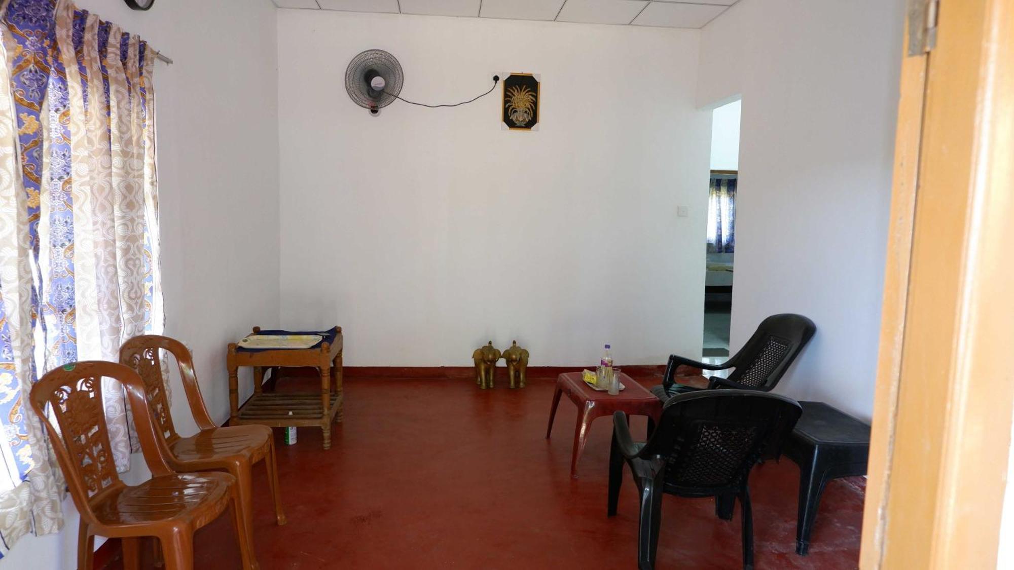 Attale Resort Tissamaharama Εξωτερικό φωτογραφία