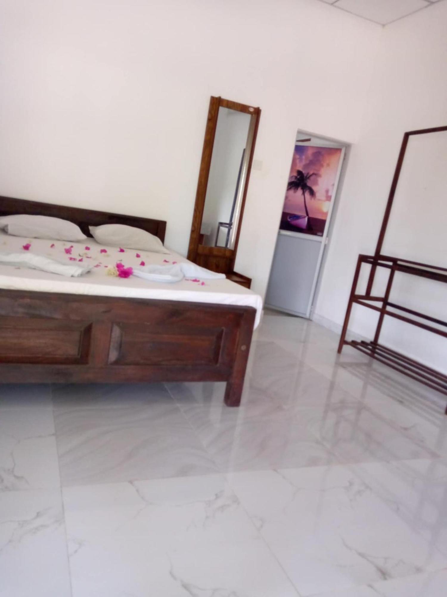 Attale Resort Tissamaharama Εξωτερικό φωτογραφία