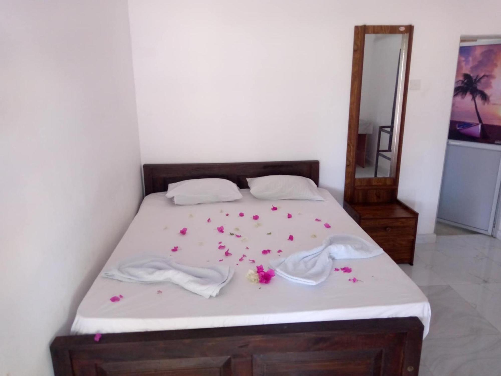 Attale Resort Tissamaharama Εξωτερικό φωτογραφία